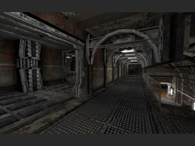 Map Testament