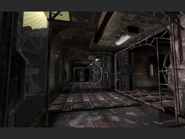 Map Testament
