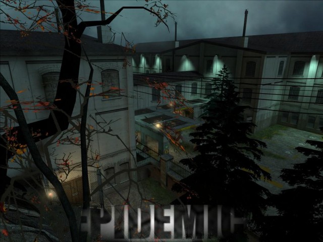 Epidemic