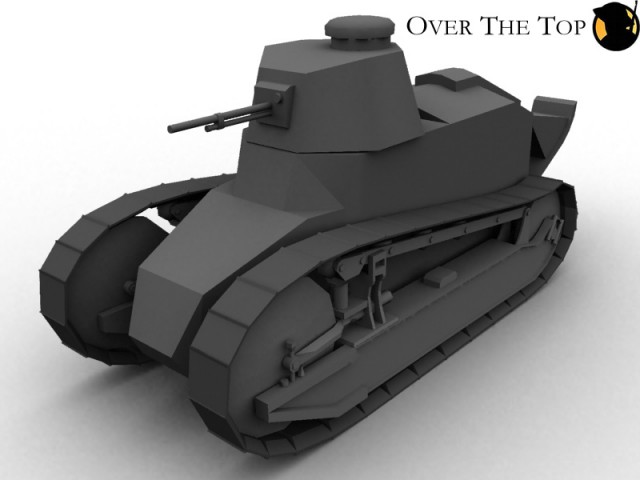 FT-17