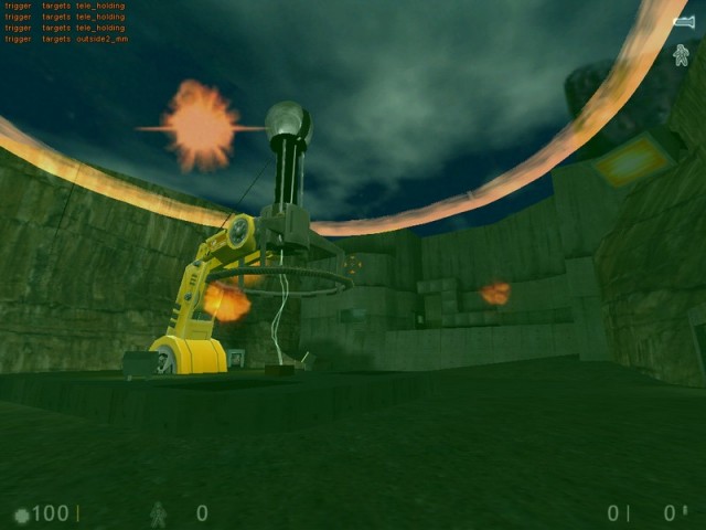 Half-Life: Decay