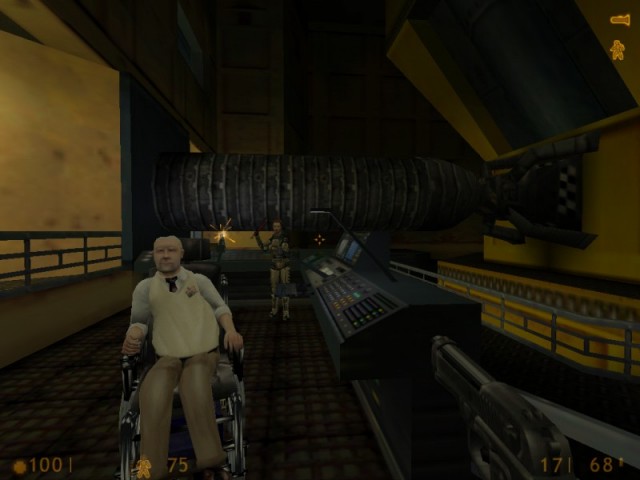 Half-Life: Decay
