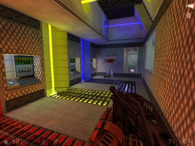 Half-Life: Decay