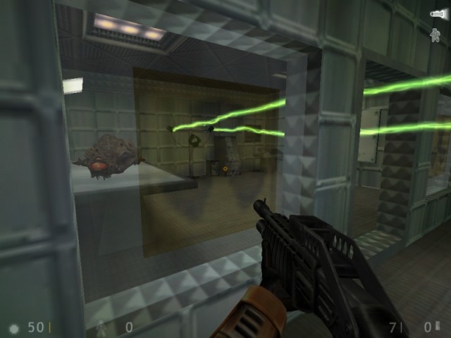 Half-Life: Decay