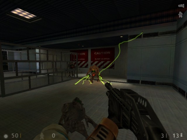 Half-Life: Decay
