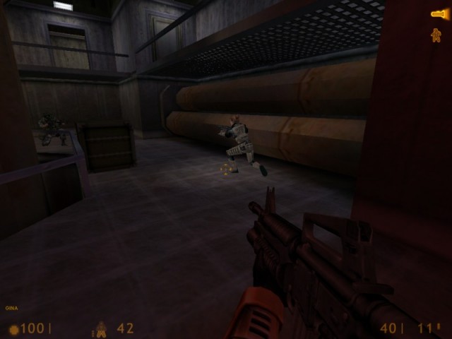 Half-Life: Decay