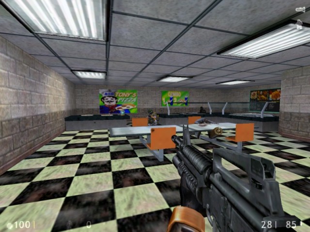 Half-Life: Decay