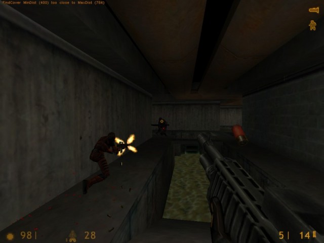 Half-Life: Decay