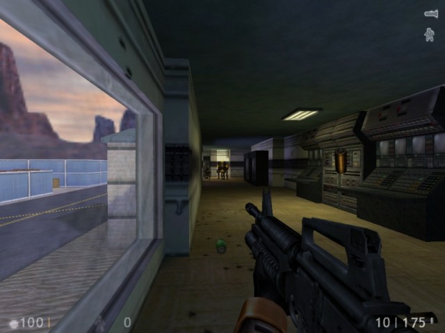 Half-Life: Decay