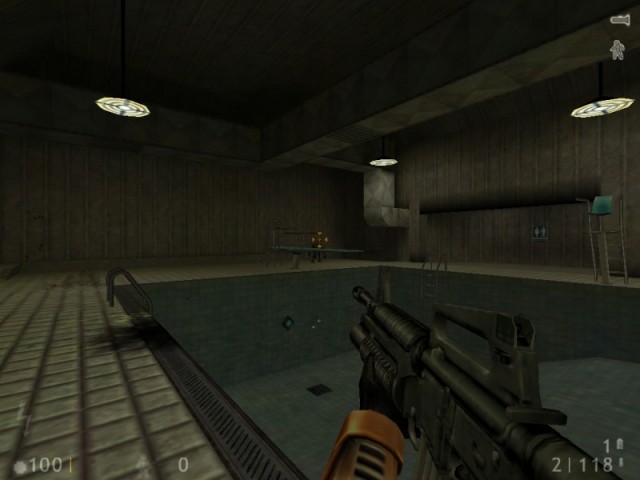 Half-Life: Decay