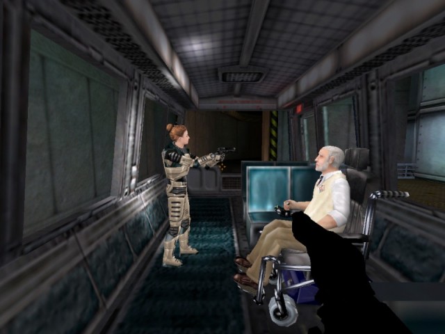 Half-Life: Decay