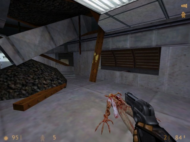 Half-Life: Decay