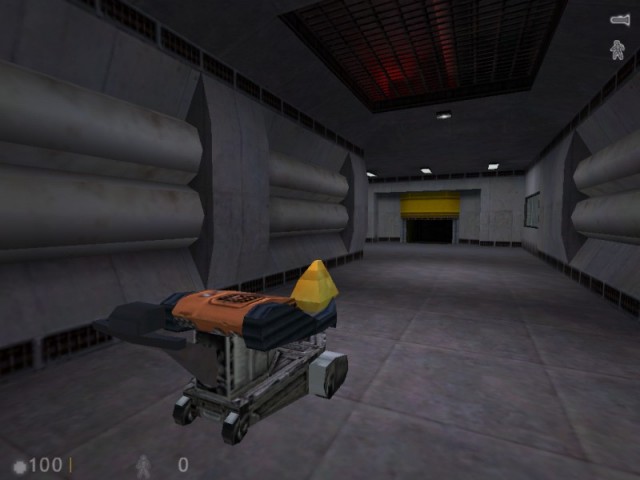 Half-Life: Decay