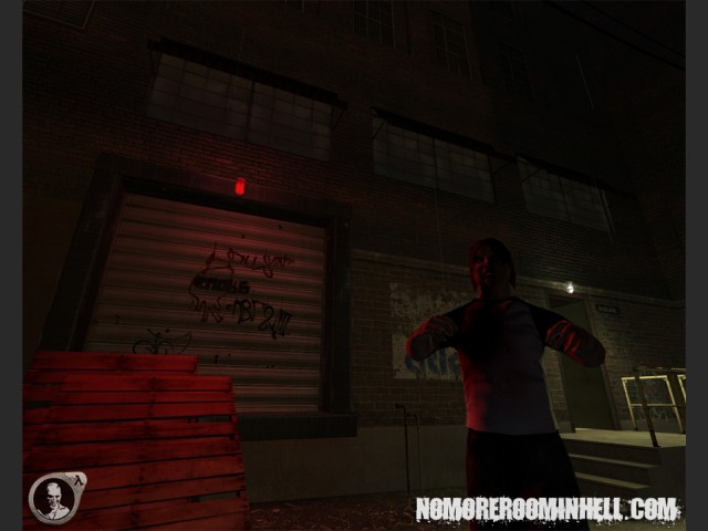 nmrih_citylife