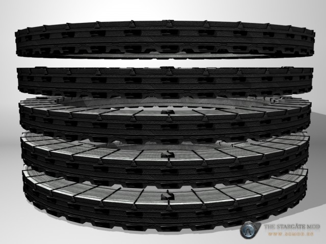 Ringtransporter