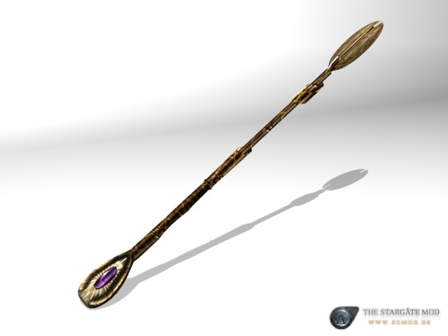 Stabwaffe