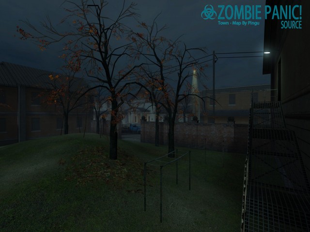 Town