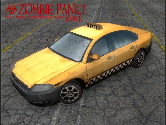 Models: Taxi