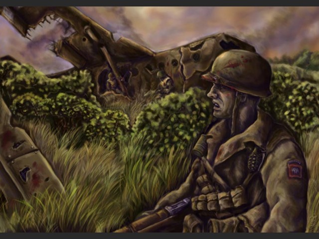 Concept Art