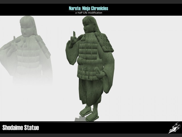 Statue
