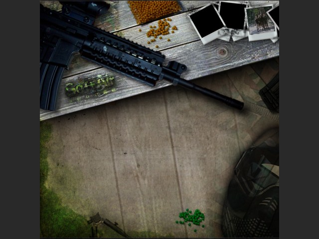 Menu-Hintergrund