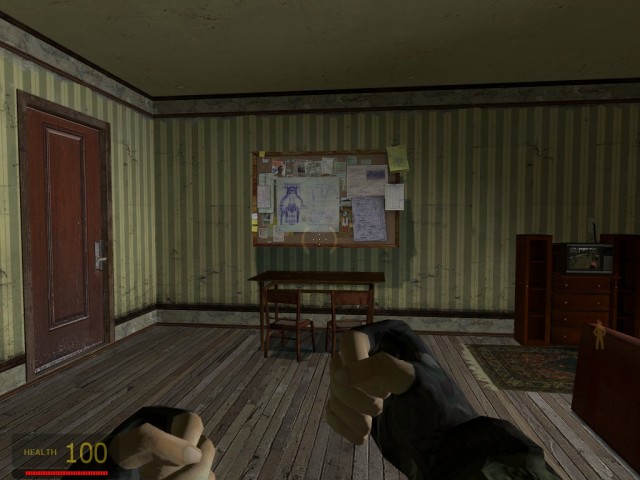 Project Secret Weapon