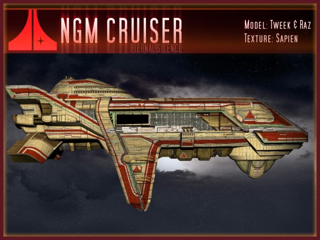 NGM-Cruiser