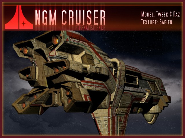 NGM-Cruiser