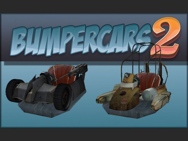 Bumpercars