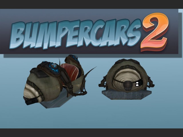 Advisor-Bumpercar