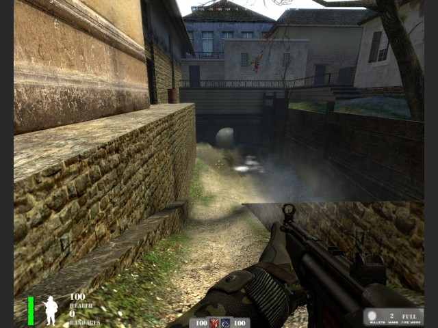 Firearms 2