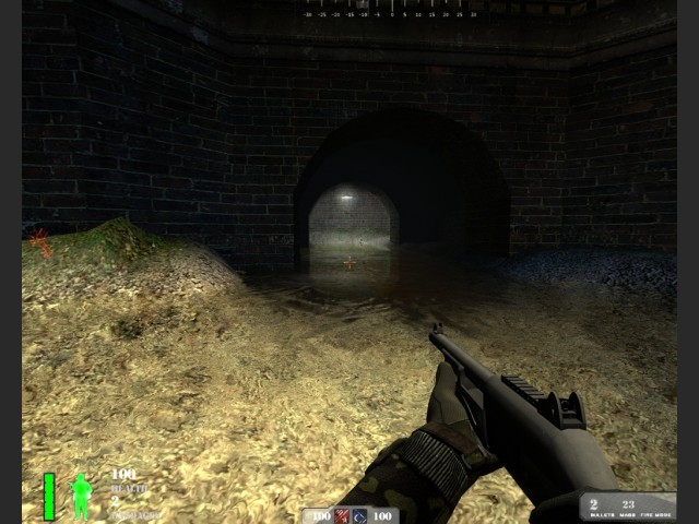 Firearms 2