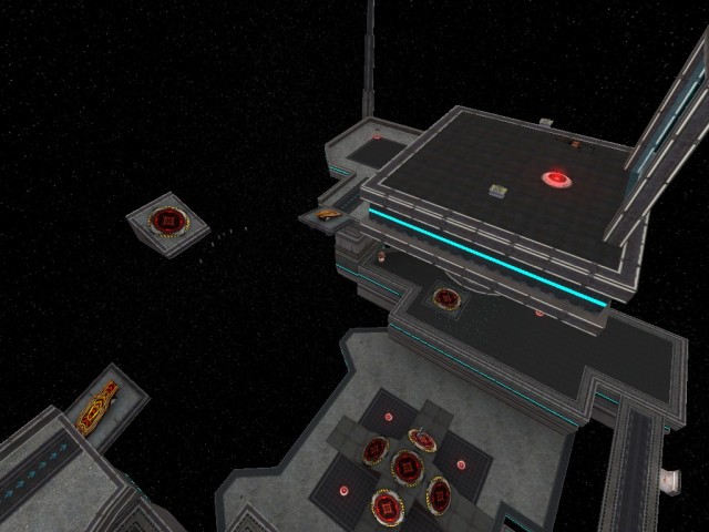 Half-Life 2 Deathmatch Pro
