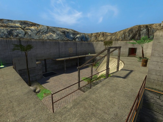 Half-Life 2 Deathmatch Pro