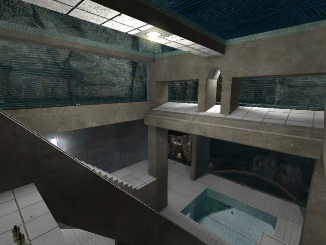 Half-Life 2 Deathmatch Pro