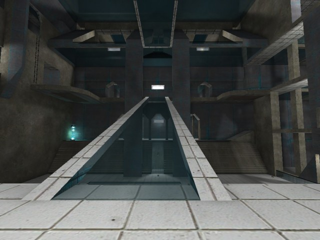Half-Life 2 Deathmatch Pro