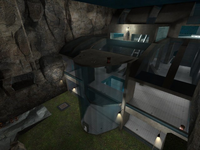 Half-Life 2 Deathmatch Pro