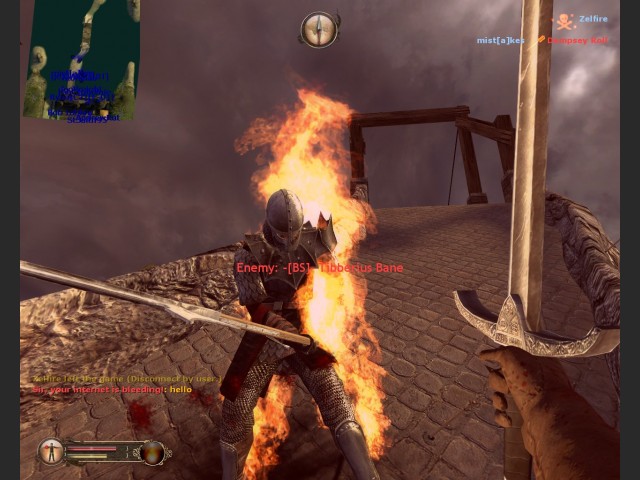 Age of Chivalry