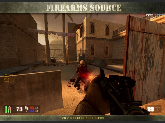 Firearms: Source