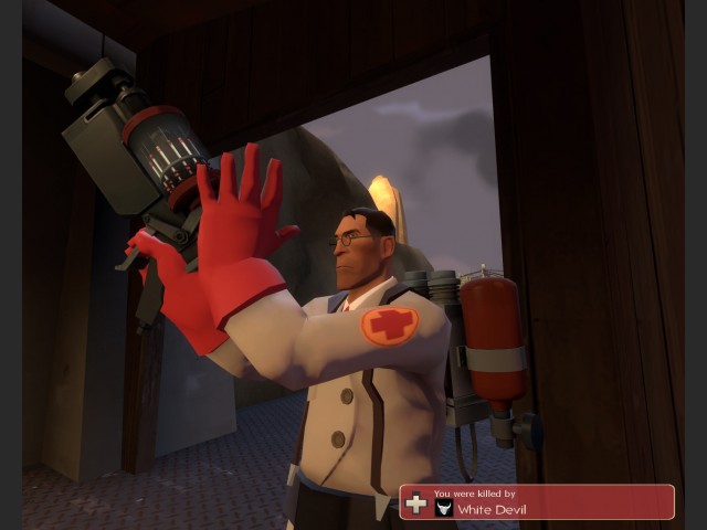 I am the bermensch