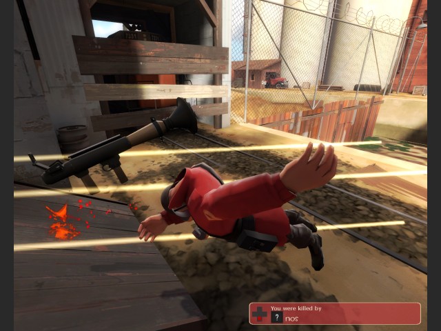 Soldier stirbt