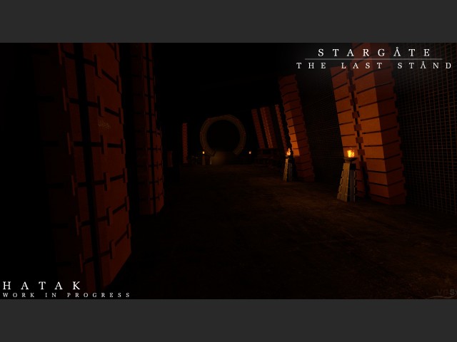 Hatak - WIP