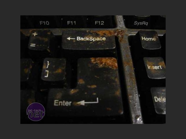 Endspurt beim Case-Modding
