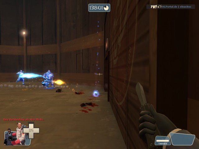 Ubercharge