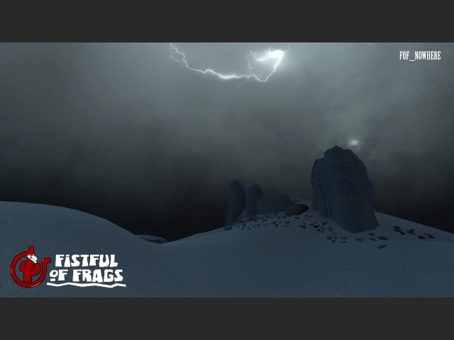 Beta 1.3: fof_nowhere