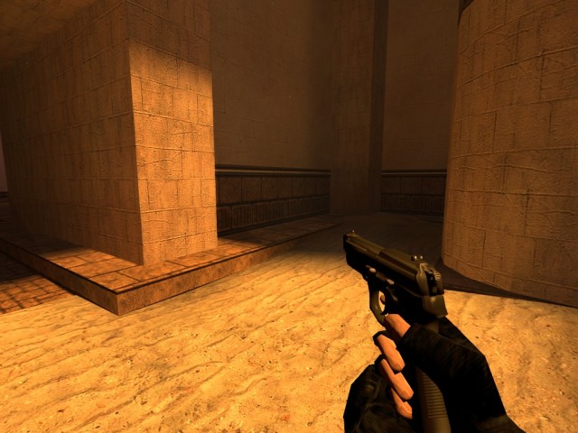 Waffen: Beretta