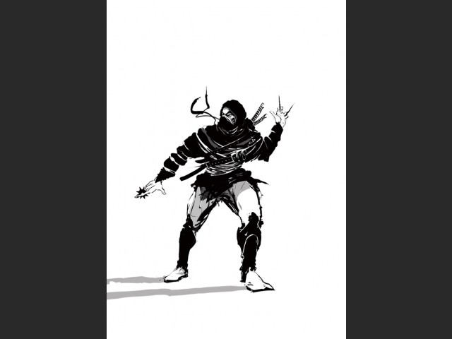 Master Assassin