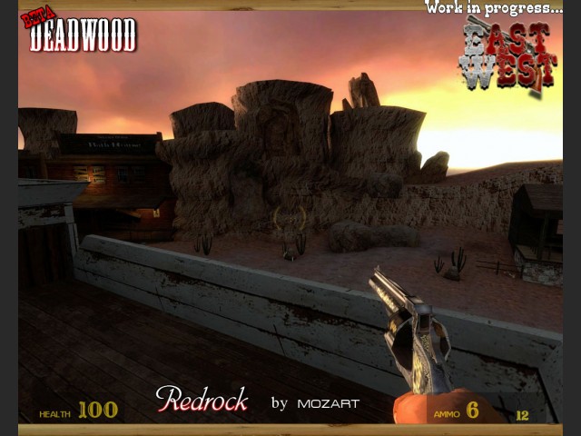 Red Rock