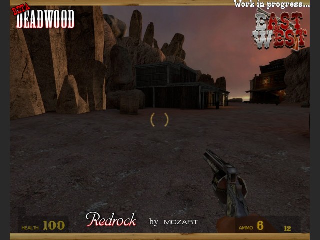 Red Rock
