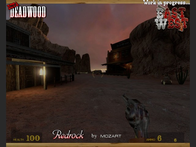 Red Rock